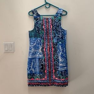 Lilly Pulitzer - Size 8 Dress